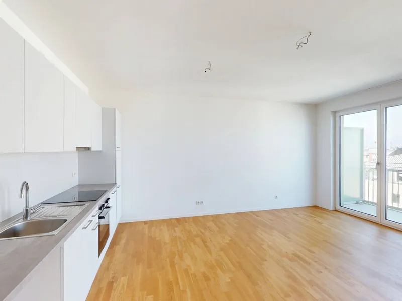 FAMILIEN AUFGEPASST: Wohntraum mit 5 Zimmern und Balkon in Berlin Lichtenberg — photo 1